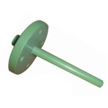 Zavareni zaštitni otvori